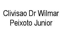 Logo Clivisao Dr Wilmar Peixoto Junior em Ondina