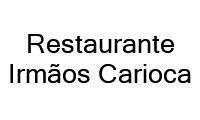 Logo Restaurante Irmãos Carioca em Taguatinga Norte