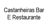 Logo Castanheiras Bar E Restaurante em Paulo VI