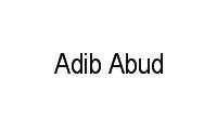 Logo Adib Abud em Centro