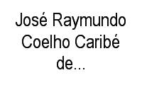 Logo José Raymundo Coelho Caribé de Araújo Pinho em Graça