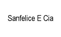 Logo Sanfelice E Cia