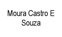 Logo Moura Castro E Souza em Centro