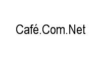 Logo Café.Com.Net em Ondina