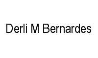 Logo Derli M Bernardes em Serrano