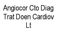 Logo de Angiocor Cto Diag Trat Doen Cardiov Lt