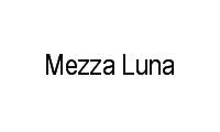 Logo Mezza Luna em Pituba