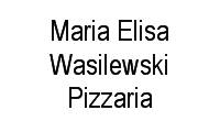 Logo Maria Elisa Wasilewski Pizzaria
