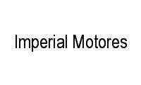 Logo Imperial Motores em Pituba