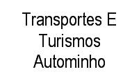 Logo de Transportes E Turismos Autominho em Centro