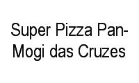 Logo Super Pizza Pan-Mogi das Cruzes em Centro