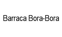 Logo Barraca Bora-Bora em Praia do Flamengo
