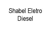 Logo Shabel Eletro Diesel em Vila Vitória