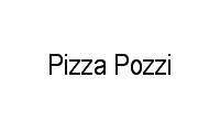 Logo Pizza Pozzi em São Pedro