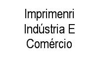 Logo Imprimenri Indústria E Comércio em Centro