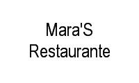 Logo Mara'S Restaurante em Núcleo Bandeirante