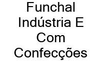 Logo Funchal Indústria E Com Confecções em São Luís