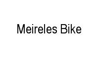 Logo Meireles Bike em Centro