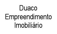 Logo Duaco Empreendimento Imobiliário em Jardim Paulista