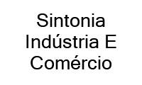 Logo Sintonia Indústria E Comércio em Centro