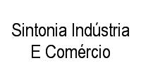 Logo Sintonia Indústria E Comércio em Centro