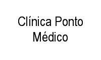 Logo Clínica Ponto Médico em Parque Bela Vista