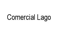 Logo Comercial Lago