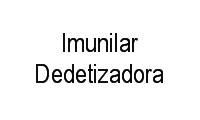 Logo Imunilar Dedetizadora em Uruguai