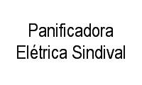 Logo Panificadora Elétrica Sindival em Santa Mônica
