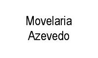 Logo Movelaria Azevedo em Bom Pastor