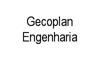Logo Gecoplan Engenharia em Centro