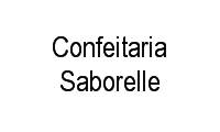 Logo Confeitaria Saborelle
