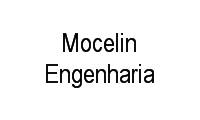 Logo Mocelin Engenharia em Centro
