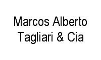 Logo Marcos Alberto Tagliari & Cia