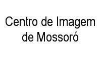 Logo de Centro de Imagem de Mossoró em Santo Antônio
