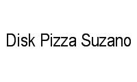 Logo Disk Pizza Suzano