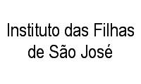 Logo Instituto das Filhas de São José