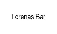 Logo Lorenas Bar