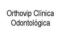 Logo Orthovip Clínica Odontológica