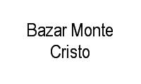 Logo Bazar Monte Cristo