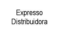 Logo Expresso Distribuidora em Nelson Costa