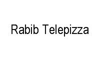 Logo Rabib Telepizza