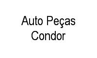 Logo Auto Peças Condor em Chácaras Vale das Antas