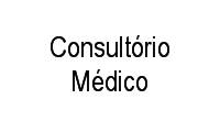 Logo Consultório Médico em República