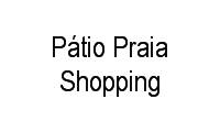 Logo Pátio Praia Shopping