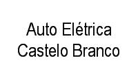 Logo Auto Elétrica Castelo Branco