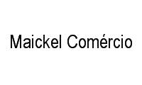 Logo de Maickel Comércio