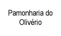 Logo Pamonharia do Olivério em Maracanã