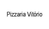 Logo Pizzaria Vitório em Zabelê