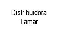 Logo Distribuidora Tamar